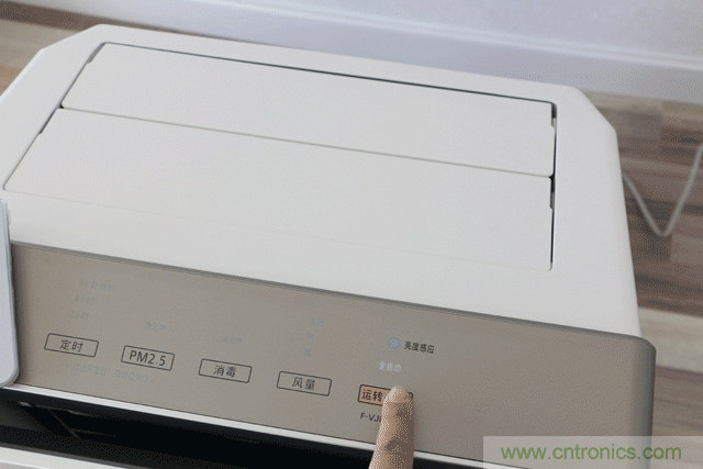 兩款日系空氣凈化器對比評測:誰才是深層凈化之王?