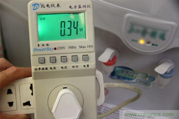 九大家電待機功耗實測:最耗電的居然是它!