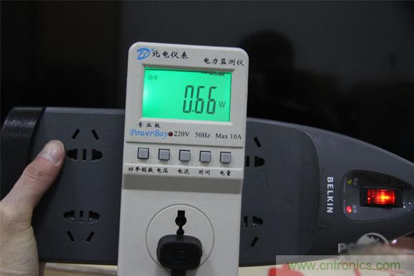 九大家電待機功耗大起底:最耗電的居然是它!