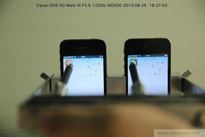 雙叉神器+5D Mark III瘋狂測試:最快手機瀏覽器花落誰家?