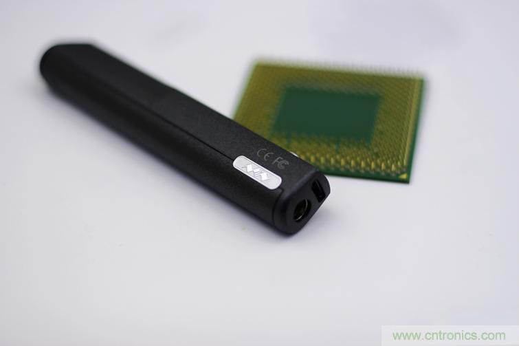 一款能喚起 70 后工程師朋友“童年趣事”的迷你電烙鐵！