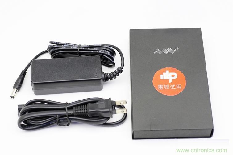 一款能喚起 70 后工程師朋友“童年趣事”的迷你電烙鐵！