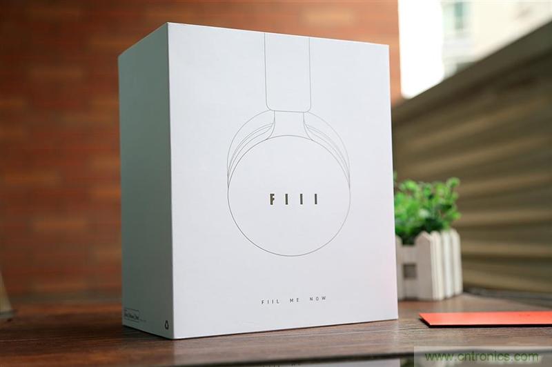 頭條哥的夢想之作！FIIL耳機(jī)能讓汪峰上頭條否？