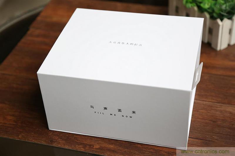 頭條哥的夢想之作！FIIL耳機(jī)能讓汪峰上頭條否？