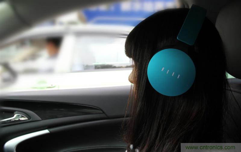 頭條哥的夢想之作！FIIL耳機(jī)能讓汪峰上頭條否？