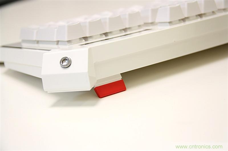 曾經的網吧統治者—雙飛燕血手幽靈機械鍵盤，真世界最快？