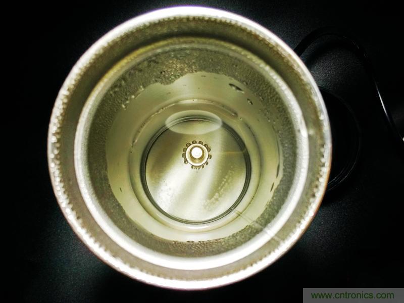 意想不到,一個喝水的杯子也能玩出這么多花樣?