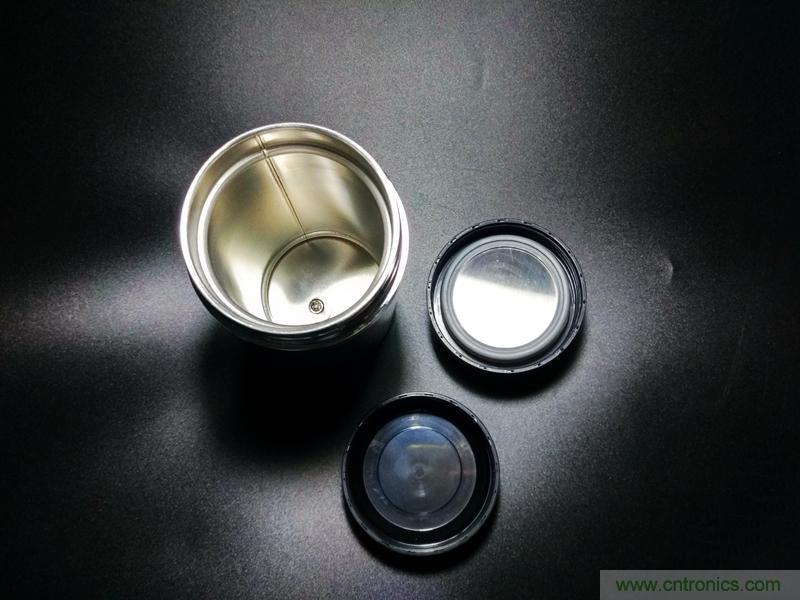 意想不到,一個喝水的杯子也能玩出這么多花樣?