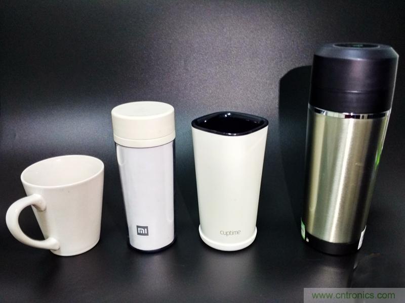 意想不到,一個喝水的杯子也能玩出這么多花樣?