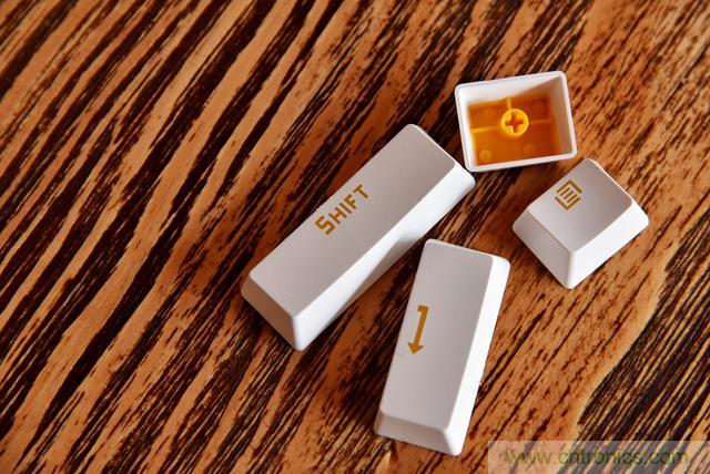 左手寫愛,右手寫他——從此鍵盤鼠標不分家!