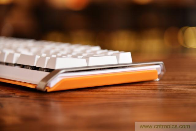 左手寫愛,右手寫他——從此鍵盤鼠標不分家!