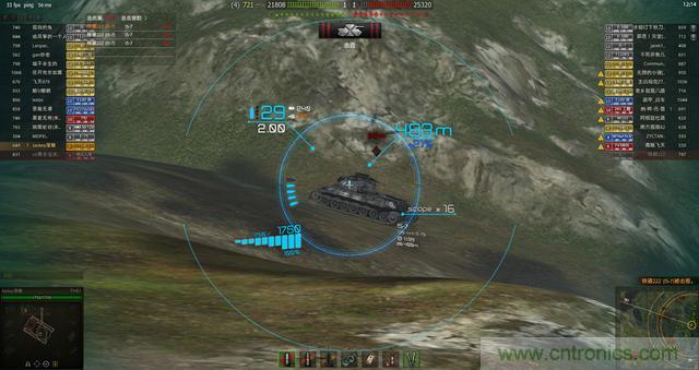 左手寫愛,右手寫他——從此鍵盤鼠標不分家!