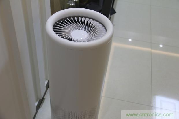 大約在冬季，我和LIFAair LA500有個約會！