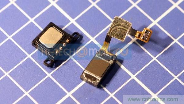 三星S7手機僅靠粘膠防水，也是沒“sei”了！