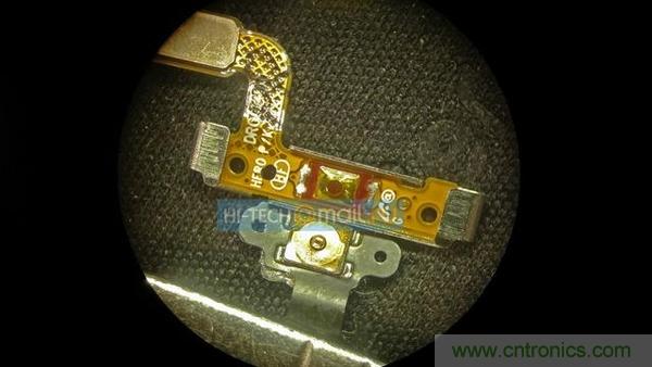 三星S7手機僅靠粘膠防水，也是沒“sei”了！