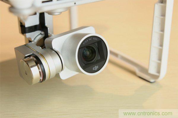 真飛機拆不著,那就來拆拆無人機“鼻祖”大疆吧!