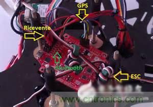 物美價廉的無人機搖桿微控制器設計方案,接著不謝!