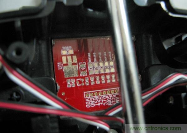 無人機 DIY 制作全過程，酷得不要不要的！