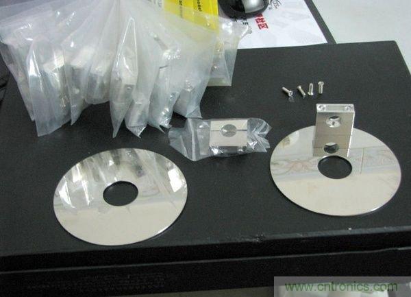 無人機 DIY 制作全過程，酷得不要不要的！