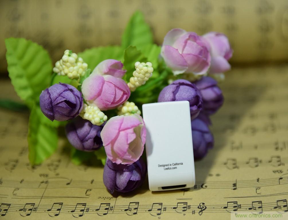 不越獄,就能隨意給iPad增容的影音娛樂利器