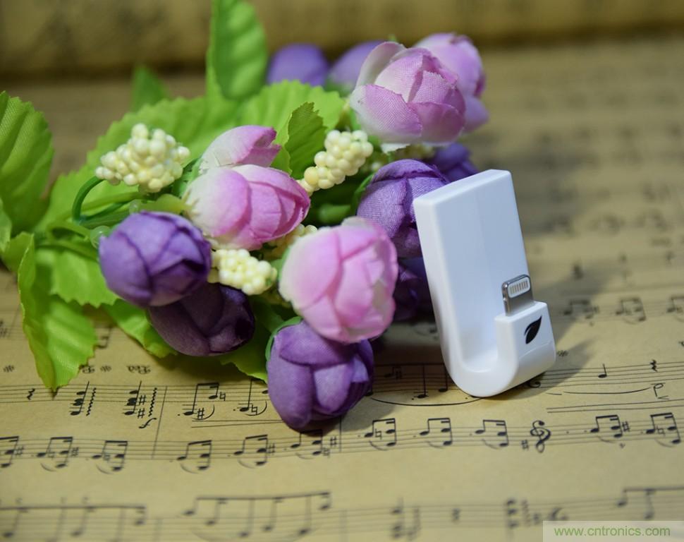 不越獄,就能隨意給iPad增容的影音娛樂利器