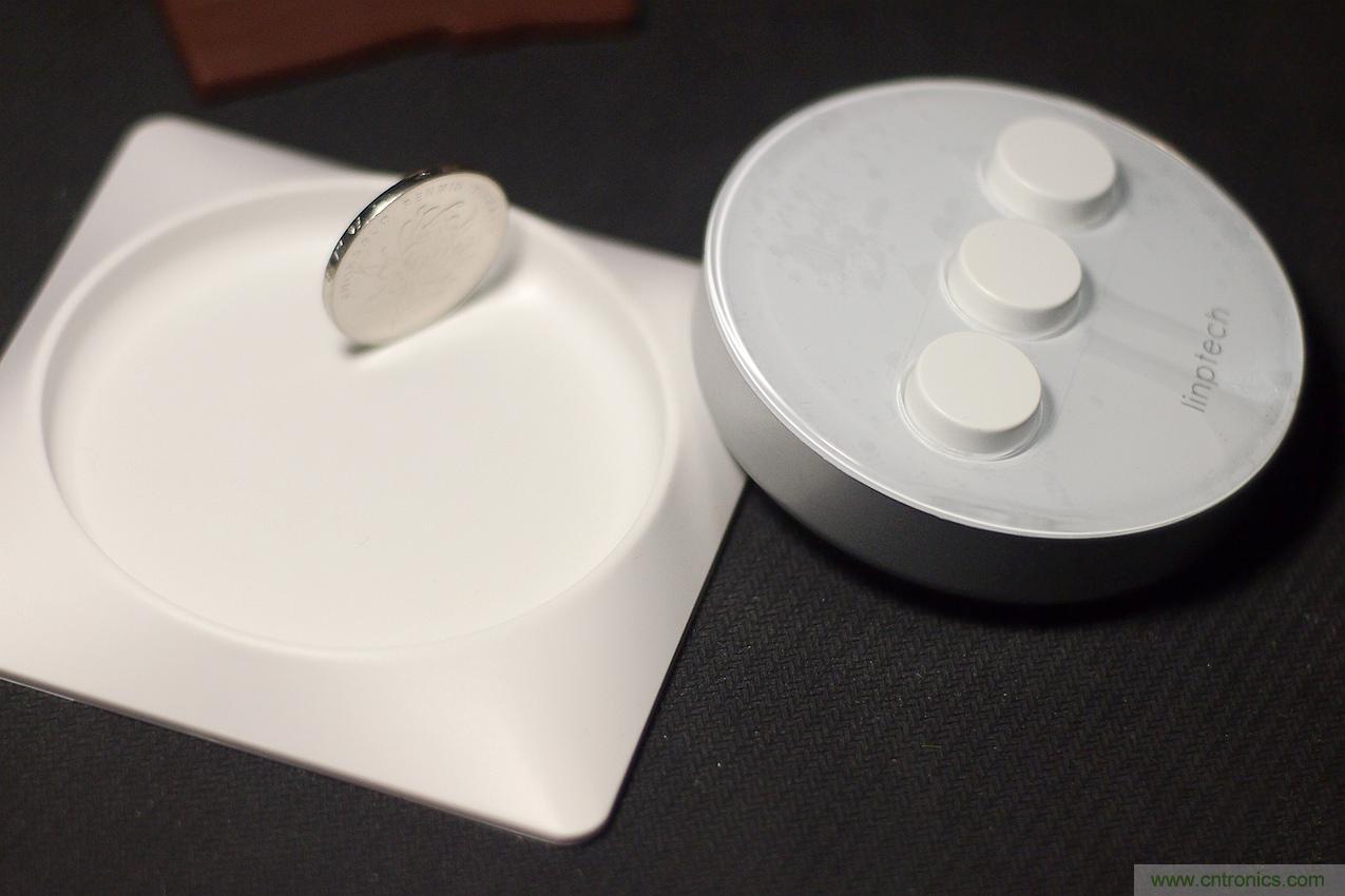 星球大戰原力釋放，無線控制易如反掌