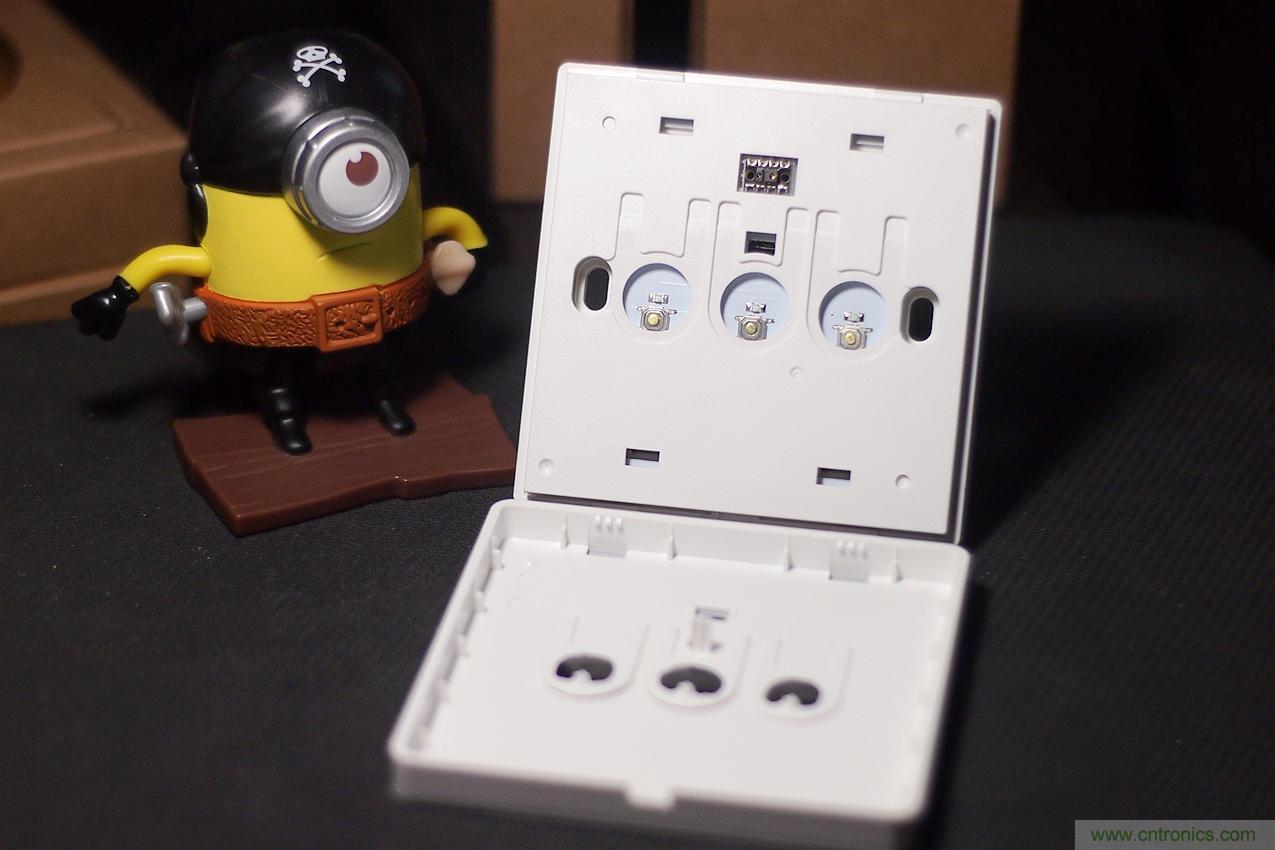 星球大戰原力釋放，無線控制易如反掌