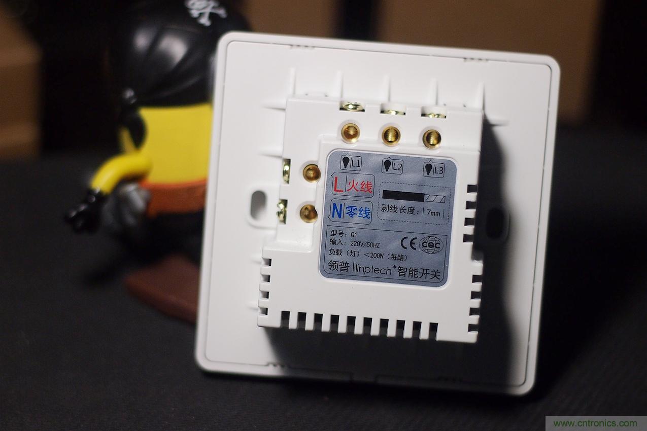 星球大戰原力釋放，無線控制易如反掌