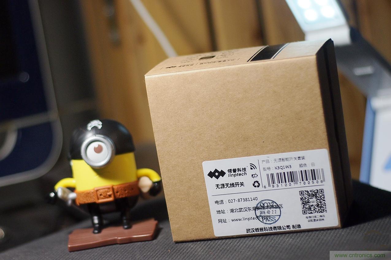 星球大戰原力釋放，無線控制易如反掌