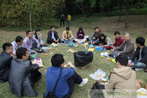 電路保護與電磁兼容“瑯琊榜”,論劍深圳