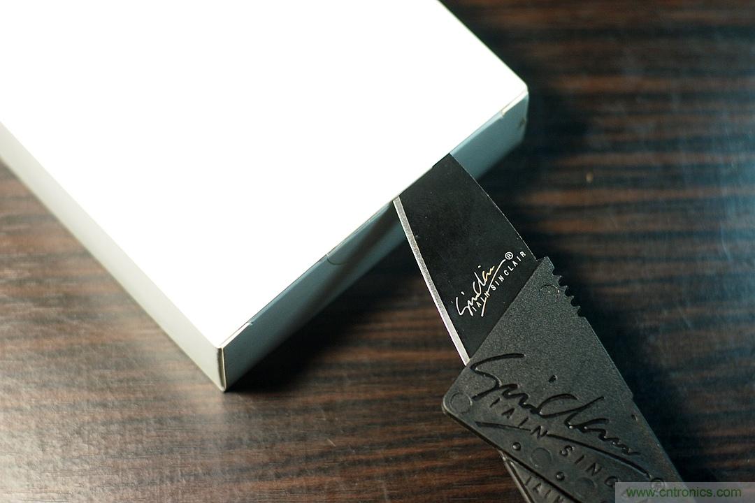 移動電源也玩雙引擎?快到你想象不到