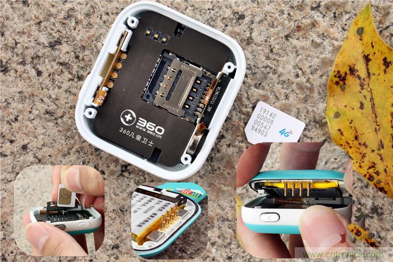 別讓《失孤》重演，360兒童手表幫你定住家中小頑童！