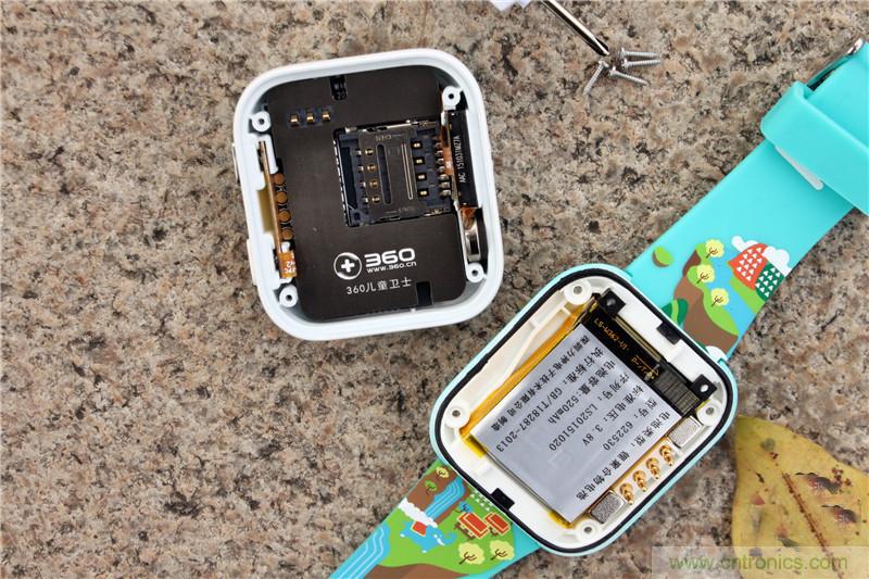 別讓《失孤》重演，360兒童手表幫你定住家中小頑童！