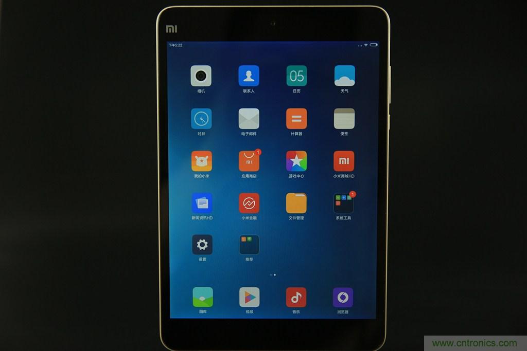 小米平板2能否依舊以“雙高”贏取市場?