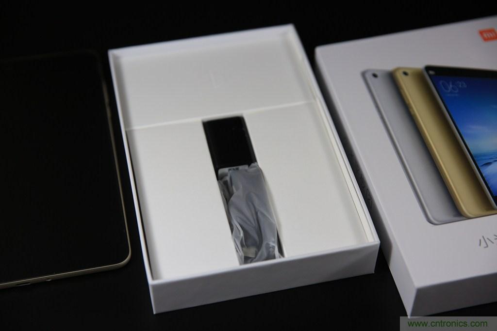 小米平板2能否依舊以“雙高”贏取市場?