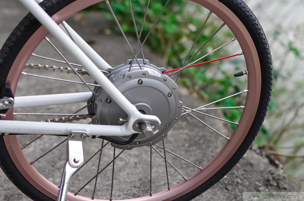 是情懷還是科技的腳步?云馬智能車C1體驗