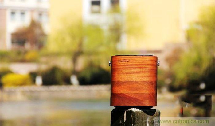 是飯盒?NO!NO!NO!原來它是....