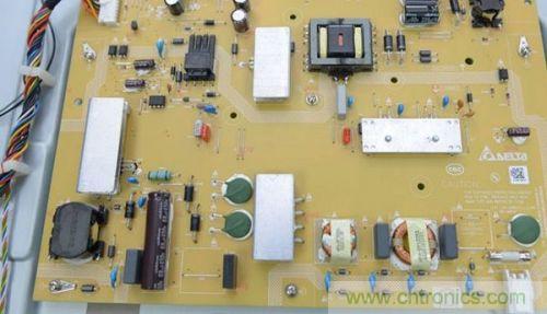 小米電視震撼拆解:內部芯片電路設計構造曝光