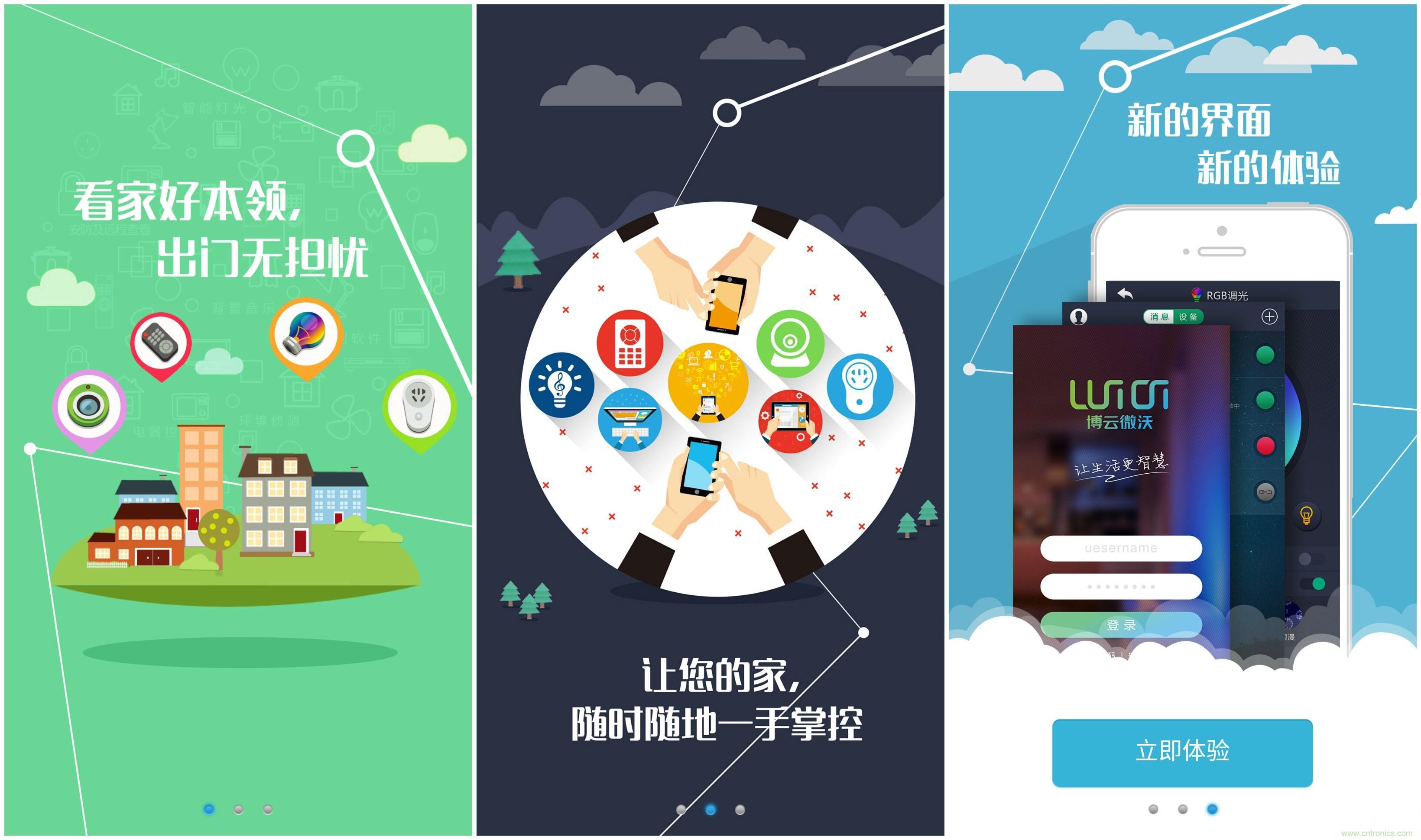 一款會(huì)講故事的燈泡,溫馨浪漫有格調(diào)