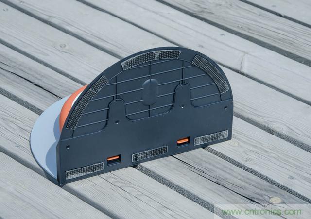 智能導(dǎo)航掃地機器人，以內(nèi)更靠譜！