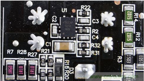 69元小米4口USB充電器詳細(xì)拆解,看完你也能DIY一個(gè)