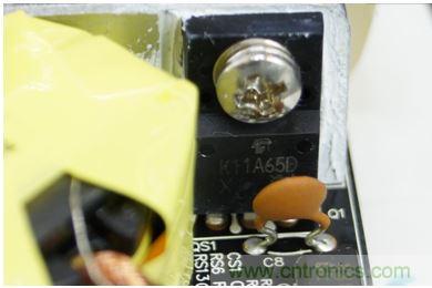 69元小米4口USB充電器詳細(xì)拆解,看完你也能DIY一個(gè)