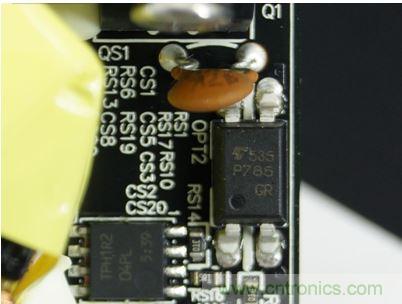 69元小米4口USB充電器詳細(xì)拆解,看完你也能DIY一個(gè)