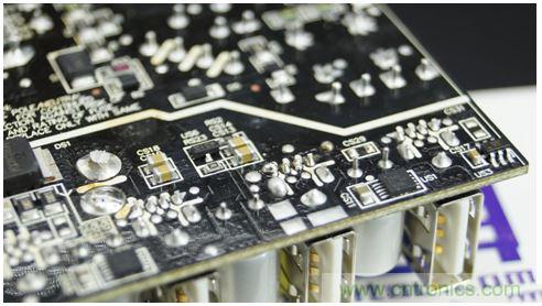 69元小米4口USB充電器詳細(xì)拆解,看完你也能DIY一個(gè)