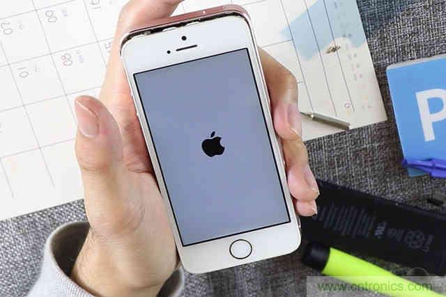 5s拆解改裝iPhone SE:120元就可愉快裝BI了