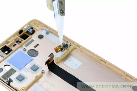 小米手機4S超詳細拆解:內外硬件大升級