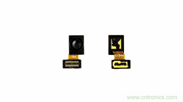 小米手機4S超詳細拆解:內外硬件大升級