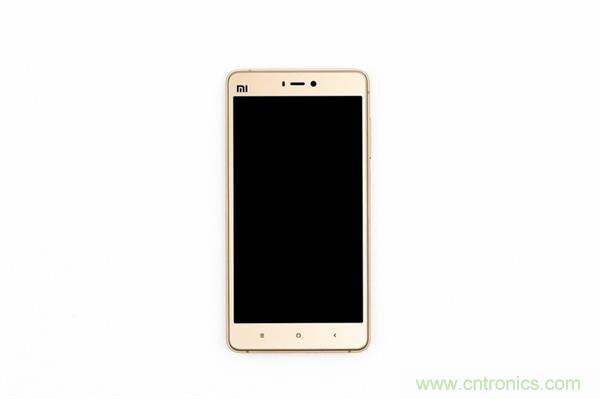 小米手機4S超詳細拆解:內外硬件大升級