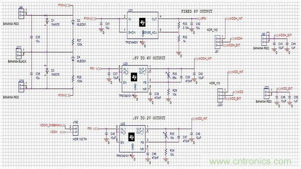 (多圖) PCB設計:如何減少錯誤并提高效率