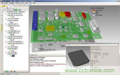 汽車電子設(shè)計中PCB的可靠性如何檢測？